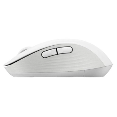 Миша комп'ютерна Logitech Signature M650 Wireless OFF White B2B (910-006275) (6859756)