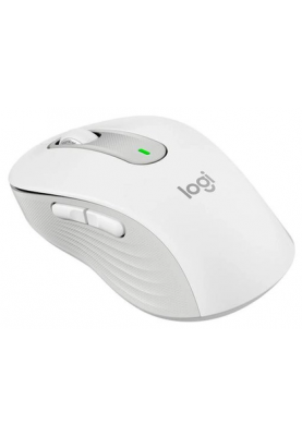 Миша комп'ютерна Logitech Signature M650 Wireless OFF White B2B (910-006275) (6859756)