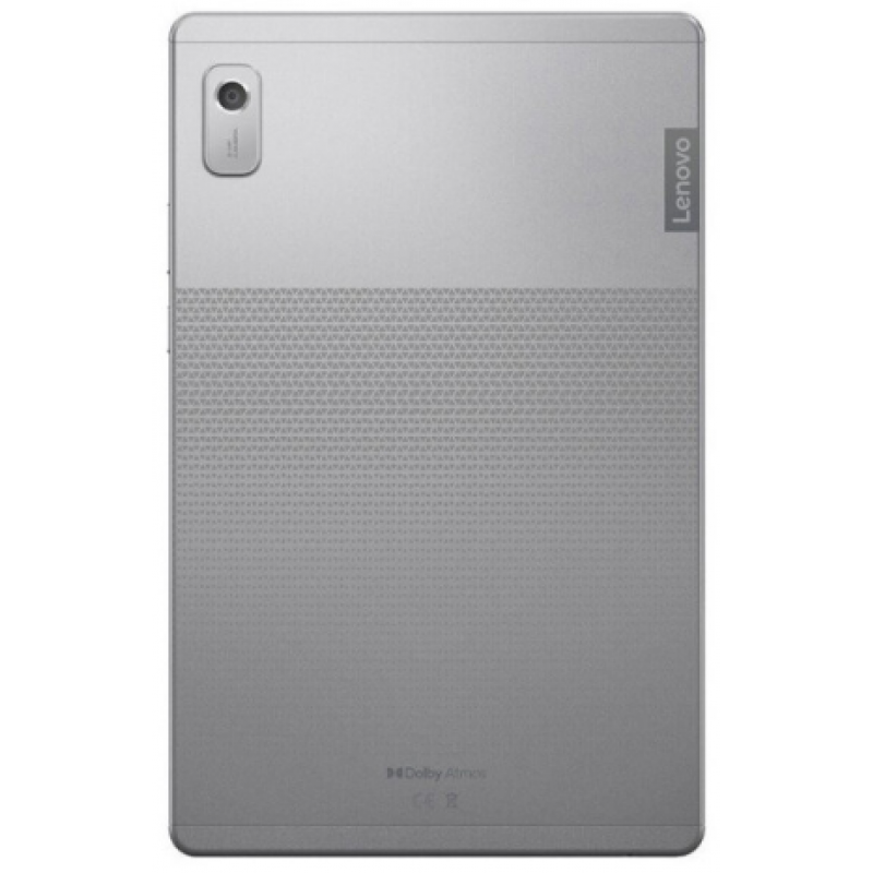 Планшет Lenovo Tab M9 4/64 WiFi Arctic Сірий + Case&Film (ZAC30085UA) (6863952)