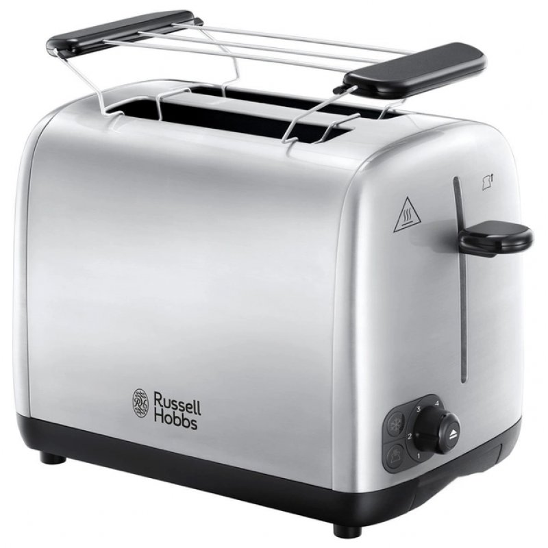 Тостер Russell Hobbs 24080-56 Adventure  (6489052)