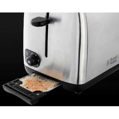Тостер Russell Hobbs 24080-56 Adventure  (6489052)