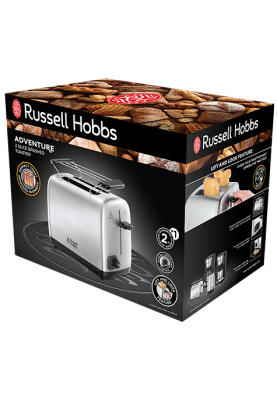 Тостер Russell Hobbs 24080-56 Adventure  (6489052)