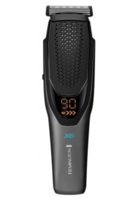 Машинка для стрижки Remington Power-X Series X6 Hair Clipper НС6000 (6812151)