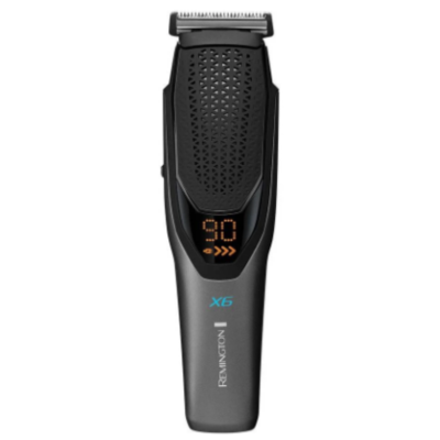 Машинка для стрижки Remington Power-X Series X6 Hair Clipper НС6000 (6812151)