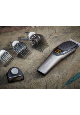 Машинка для стрижки Remington Power-X Series X6 Hair Clipper НС6000 (6812151)