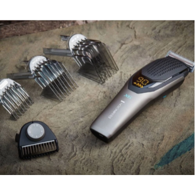 Машинка для стрижки Remington Power-X Series X6 Hair Clipper НС6000 (6812151)