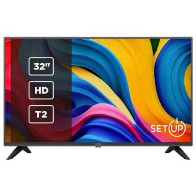 LED-телевізор Setup 32HTF30 (6873796)