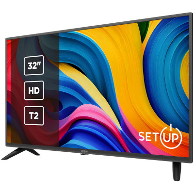 LED-телевізор Setup 32HTF30 (6873796)
