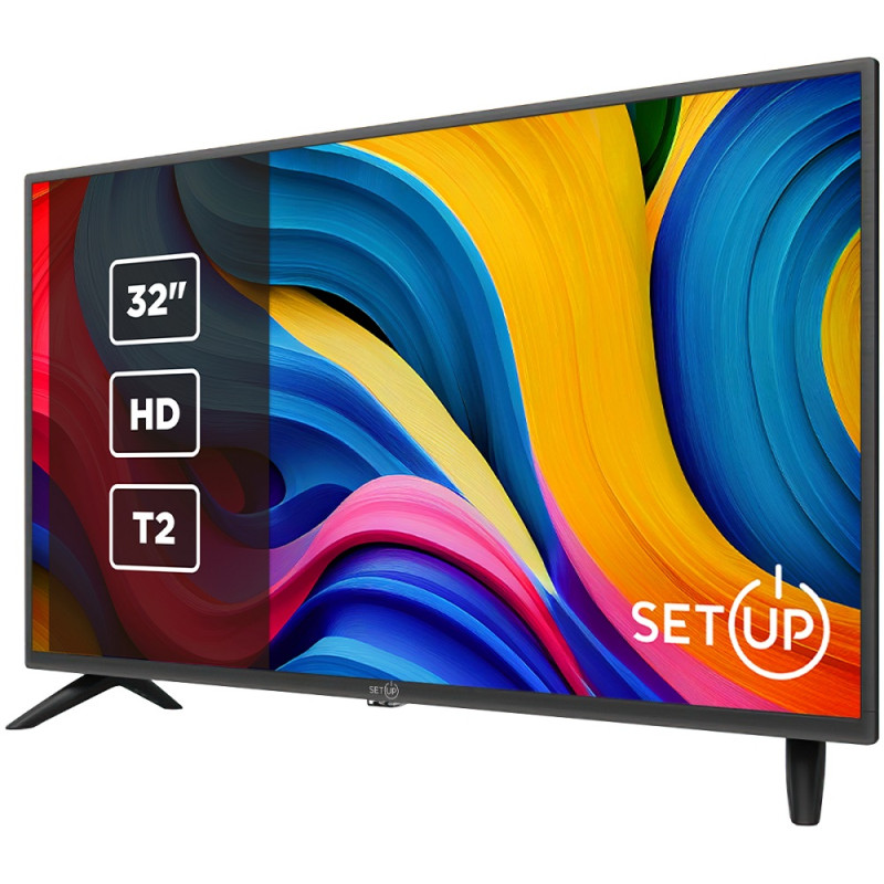 LED-телевізор Setup 32HTF30  (6873796)
