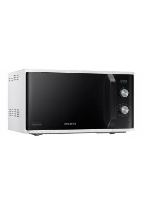 Мікрохвильова піч Samsung MG23K3614AW/UA (6823608)