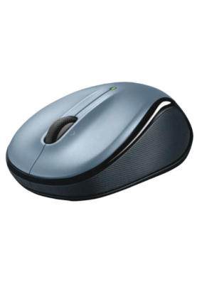 Миша комп'ютерна Logitech M325s Wireless Light Silver (910-006813) (6848840)