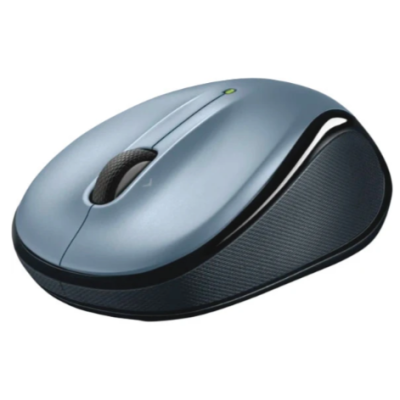 Миша комп'ютерна Logitech M325s Wireless Light Silver (910-006813) (6848840)