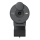 Веб-камера Logitech Brio 305 Graphite B2B (960-001469) (6859751)