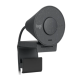 Веб-камера Logitech Brio 305 Graphite B2B (960-001469) (6859751)