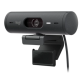 Веб-камера Logitech Brio 505 Graphite B2B (960-001459)  (6859752)