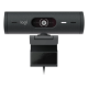 Веб-камера Logitech Brio 505 Graphite B2B (960-001459)  (6859752)