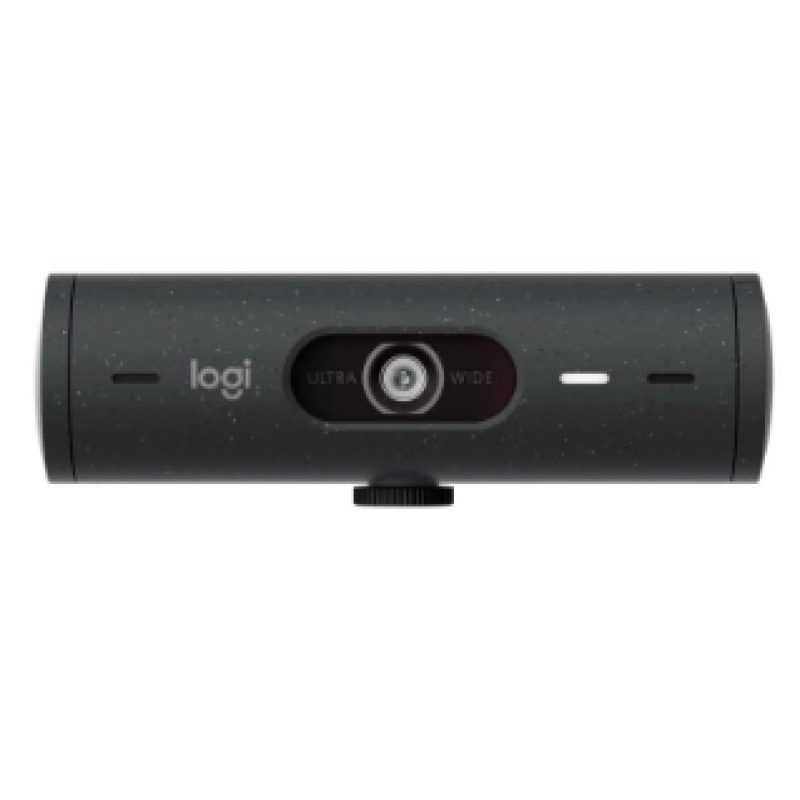 Веб-камера Logitech Brio 505 Graphite B2B (960-001459)  (6859752)