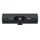 Веб-камера Logitech Brio 505 Graphite B2B (960-001459)  (6859752)