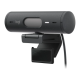 Веб-камера Logitech Brio 505 Graphite B2B (960-001459)  (6859752)
