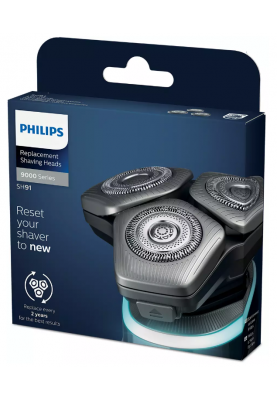 Бритвені головки Philips SH91/50 (6874655)