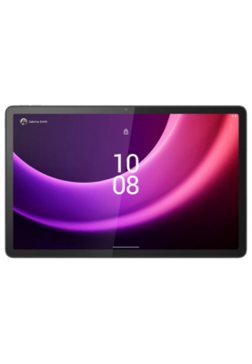 Планшет Lenovo Tab P11 (2nd Gen) 6/128 WiFi Storm Grey + Pen (ZABF0400UA) (6863987)