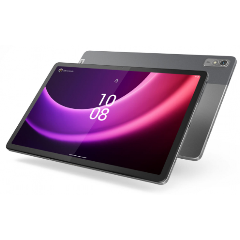 Планшет Lenovo Tab P11 (2nd Gen) 6/128 WiFi Storm Grey + Pen (ZABF0400UA) (6863987)