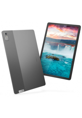 Планшет Lenovo Tab P11 (2nd Gen) 6/128 WiFi Storm Grey + Pen (ZABF0400UA) (6863987)