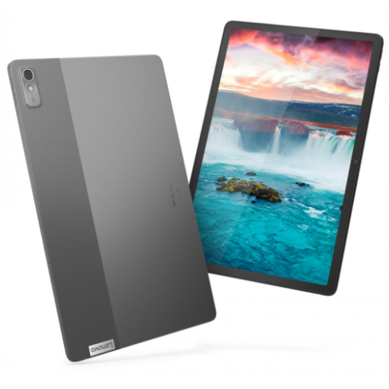 Планшет Lenovo Tab P11 (2nd Gen) 6/128 WiFi Storm Grey + Pen (ZABF0400UA) (6863987)