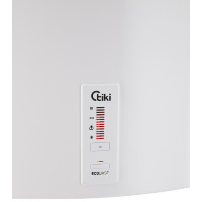 Водонагрівач Tiki Supr SD 100V9 (OGBS 100 E5) (6859580)
