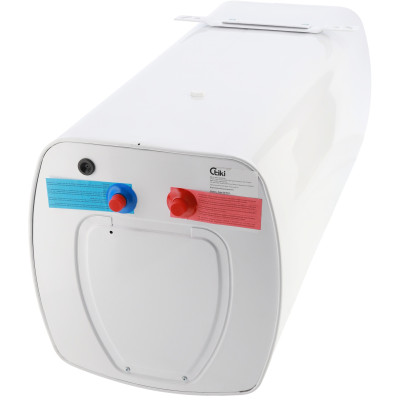 Водонагрівач Tiki Supr SD 120V9 (OGBS 120 E5) (6859581)