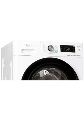 Пральна машина автоматична Whirlpool FFB 10469 BV UA (6857177)