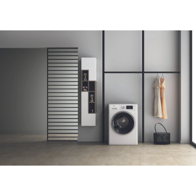 Пральна машина автоматична Whirlpool FFB 11469 BCV (6876243)