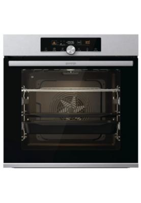 Електрична дахова шафа Gorenje BOS6747A01X (BO3CO5I02-3) (6816442)