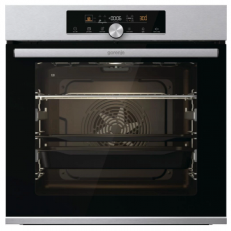 Електрична дахова шафа Gorenje BOS6747A01X (BO3CO5I02-3) (6816442)