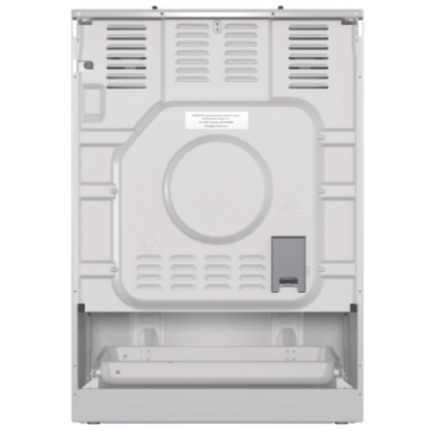 Комбінована плита Gorenje GKS6C70XJ (FM6A4D-JPJDB) (6851428)
