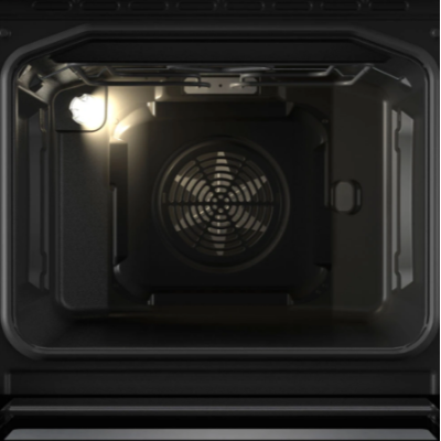 Комбінована плита Gorenje GKS6C70XJ (FM6A4D-JPJDB) (6851428)