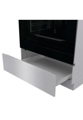 Комбінована плита Gorenje GKS6C70XJ (FM6A4D-JPJDB) (6851428)