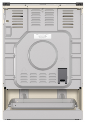 Комбінована плита Gorenje GKS6C70CLI (FM6A4C-APD4B) (6863924)