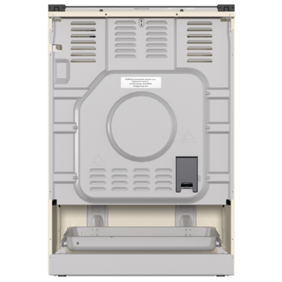 Комбінована плита Gorenje GKS6C70CLI (FM6A4C-APD4B) (6863924)