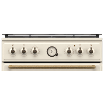 Комбінована плита Gorenje GKS6C70CLI (FM6A4C-APD4B) (6863924)