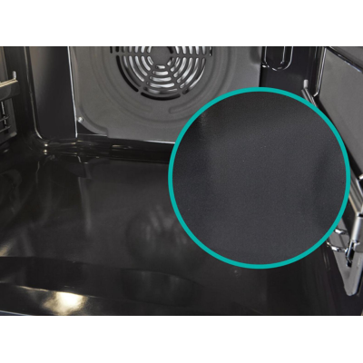 Комбінована плита Gorenje GKS6C70CLI (FM6A4C-APD4B) (6863924)