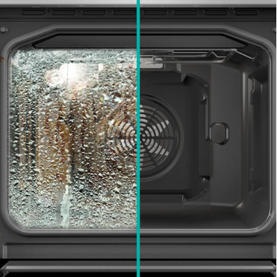 Комбінована плита Gorenje GKS6C70CLI (FM6A4C-APD4B) (6863924)