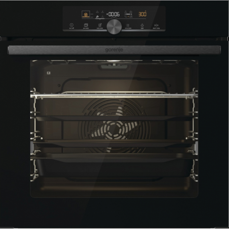 Електрична дахова шафа Gorenje BPS 6747 A06BG (6875715)