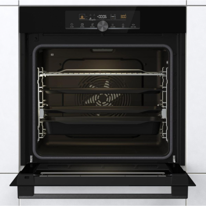 Електрична дахова шафа Gorenje BPS 6747 A06BG (6875715)