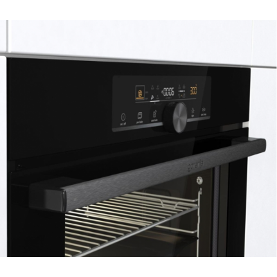 Електричний даховий шафа Gorenje BPS 6747 A06BG (6875715)