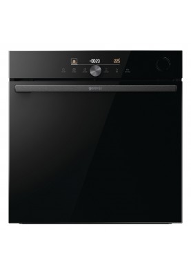 Електрична дахова шафа Gorenje BSA6747DGWI  (6875716)