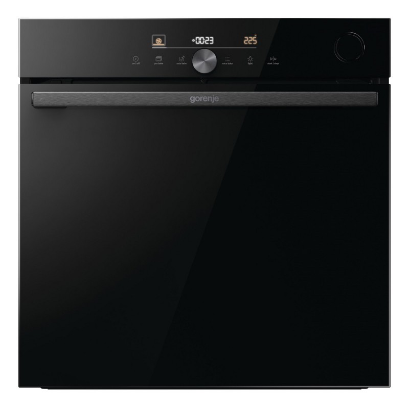 Електрична дахова шафа Gorenje BSA6747DGWI  (6875716)