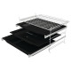 Електрична дахова шафа Gorenje BSA6747DGWI  (6875716)