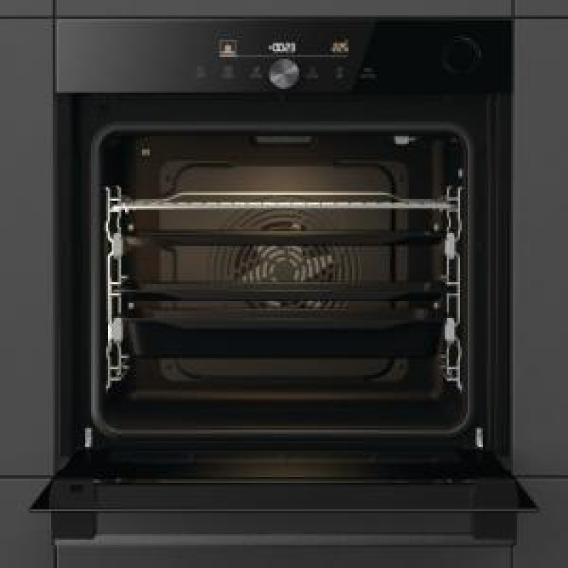 Електрична дахова шафа Gorenje BSA6747DGWI  (6875716)