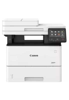 Багатофункціональний пристрій Canon LASER MFP I-S MF553DW CIS (6868498)